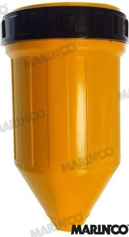 32A 230V FEDÉL GYŰRŰVEL