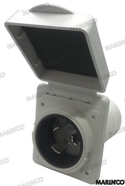 Stromanschluss 50A 125V 3C