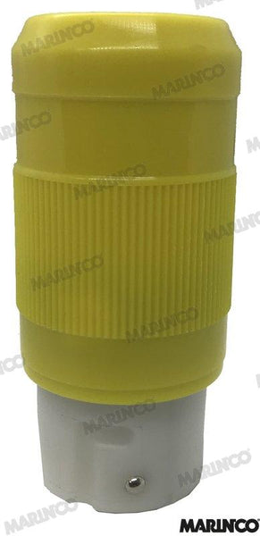 CONNETTORE FEMMINA 50A 125V