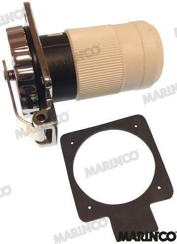 INOX PODNOŽJE 63A 220V