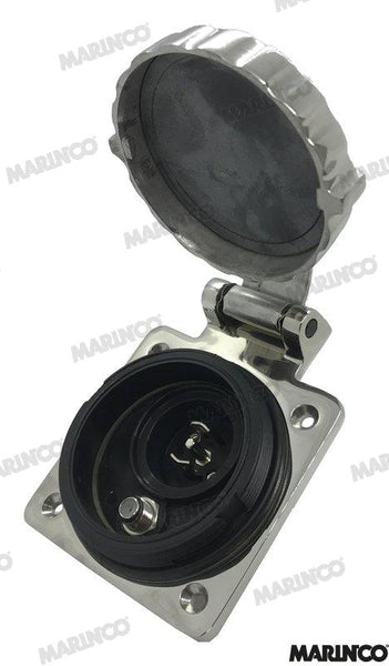 НЕРЖАВЕЮЩАЯ ОСНОВА TEL-TV