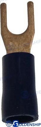 TERM. WINYLOWO-IZOLOWANY PIKOWY NIEBIESKI (25)