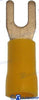 VINYL-INSUL. SPADE TERM. GEEL (25)