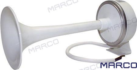 ΗΛΕΚΤΡΙΚΗ ΚΟΡΝΑ 250MM. 12V