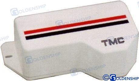 MOTORE TERGICRISTALLO HD 1" CON COPERTURA 12V CE