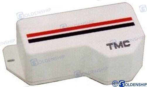 MOTORE TERGICRISTALLO HD 2" CON COPERTURA 12V CE