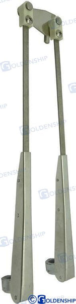 PANTOGRAFSKA HUPA 300 MM