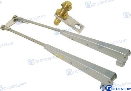 PANTOGRAFSKA HUPA 350 MM.