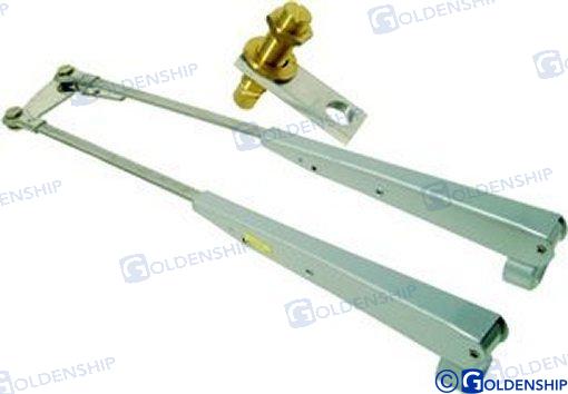 PANTOGRAPH ARM 550MM - Price: €106,00