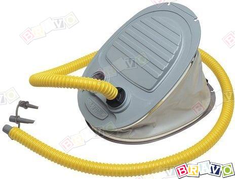 POMPA A PEDALE GP5 (SOFFIETTO 5 L)