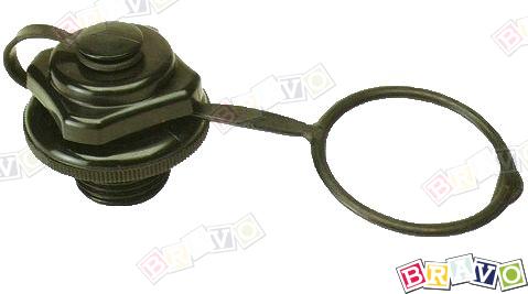 VENTIEL BOSTON SP43/24 24 STUKS.