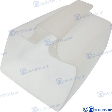 Goldenship® plastic bailer