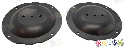 ΚΙΤ ΜΕΜΒΡΑΝΩΝ BRAVO-12