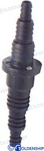 Отдушник на гърба 13/20/26mm