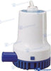 Goldenship® BILGE PUMP 1.400GPH 12V GS20117