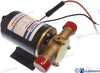 Goldenship® WATER PUMP 12V CE 400GPH (1512 l/h) GS20130