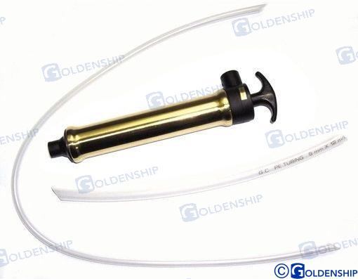 Goldenship®  OIL CHANGE PUMP GS20151