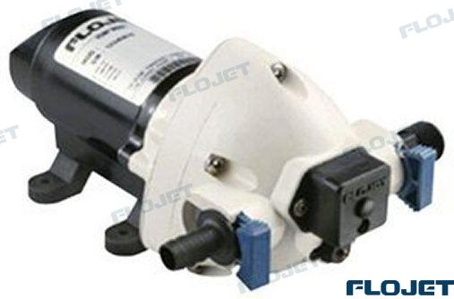 FLOJET® WATER PRESSURE 2.9gpm 24V 40 PSI R3626344A