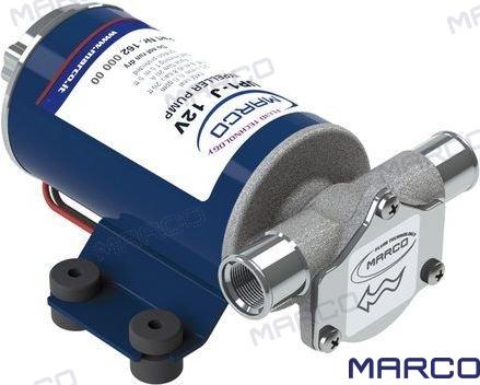 ВОДНА ПОМПА 28L/МИН 12V