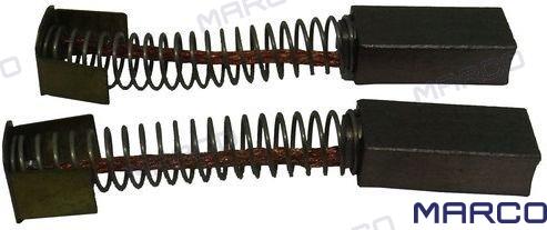 LAMA TERGICRISTALLO (COPPIA)