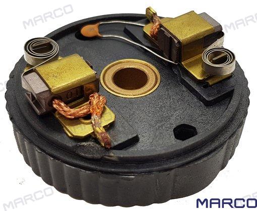 SADA NA ČISTENIE STIERAČOV