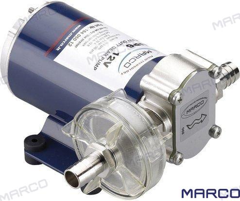 MARCO® TRANSFER PUMP 12V GS20171