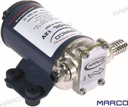MARCO® OIL PUMP UP-3 12V GS20174