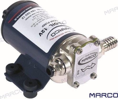 MARCO® OIL PUMP UP-3 24V GS20175