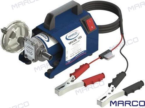 MARCO® DIESEL TRANSFER KIT 12V GS20179