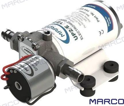 MARCO® ELECTRONIC PUMP UP2/E 12/24V GS20192