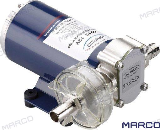 POMPA CU ANGRENAJ UP12 24V