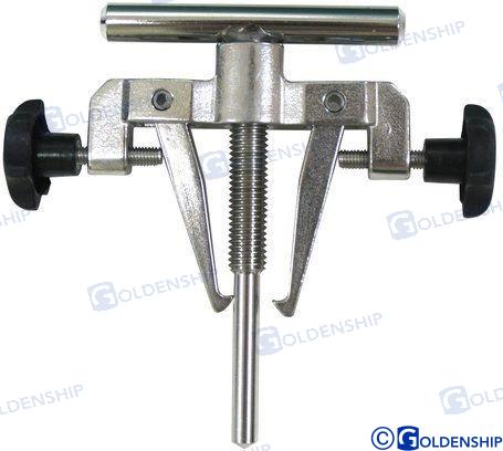 IZVLEČEK PROPELERJA SS VELIK