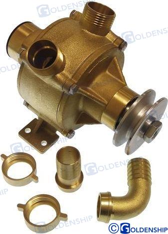 Liverani® SELF PRIMING PUMP 25MM GS20200