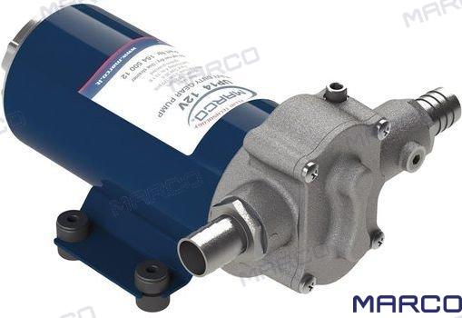 MARCO® GEAR PUMP UP14 24V GS20213