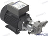 MARCO® GEAR PUMP UP14AC 220V GS20214