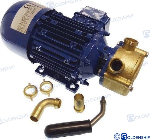 Liverani® ELECTRIC PUMP 12V 53L/MIN GS20222