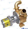 HYDRAULIC PUMP MID50