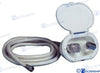 SHOWER BOX MIXER 4 MT.