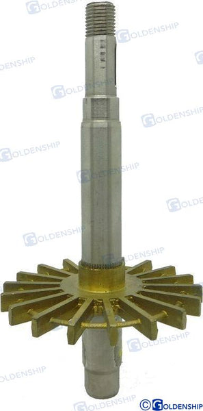 JÁRÓKERÉK TENGELYEL