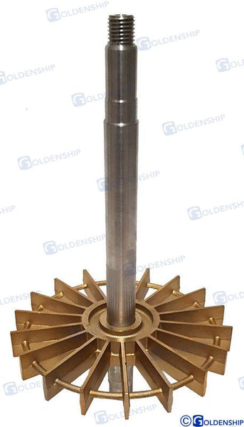 JÁRÓKERÉK TENGELYEL