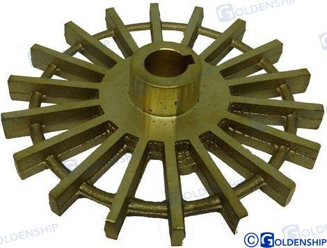 IMPELLER PUMP 25