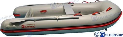 INFLATABLE 2,30 MT. SLAT FLOOR 230SLAT