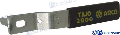 Arco® HANDLE VALVE 1" - 1-1/4" GS30047