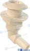 THRUHULL  90o   /28.5