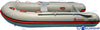 INFLATABLE BOAT 3,0 MT. AIRMAT 300KAM
