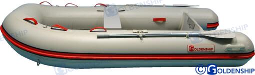 INFLATABLE BOAT 3,0 MT. AIRMAT 300KAM