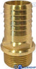 MALE PIPE TOILET 1 1/2"= 38MM