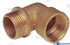 ELBOW 90o  3/4"