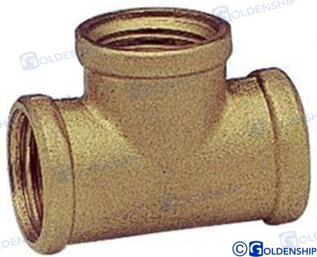 PIPE FEMALE 3"