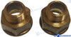 REDUCING BUSHING 1/2" - 3/4" (2)